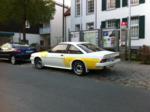 Opel Manta B GT/E