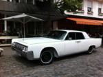 Lincoln Continental