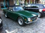 Triumph TR6