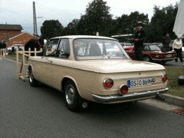 BMW 1600/2