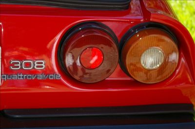 308 GTS Vierventiler