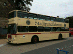 Busrundfahrten
