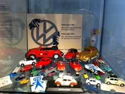 ... K&auml;fer's ...