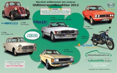 Es geht weiter: Ausgabe 18 der guten Sache !