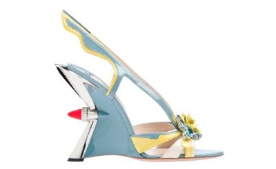 F&uuml;r die Damen: Auszug aus der neuen PRADA-Kollektion 2012