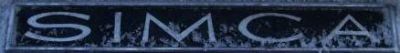 SIMCA