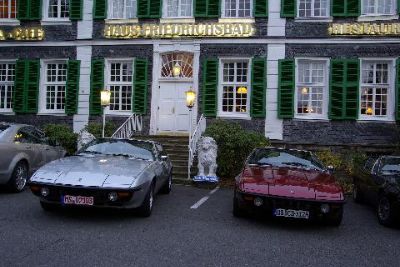 Bitter-Treffen 2008 in Schwelm