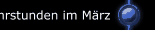 Fahrstunden im M&auml;rz