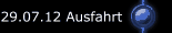 29.07.12 Ausfahrt